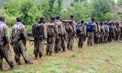Terör örgütü PKK, Türkiye'den çekildiğini duyurdu