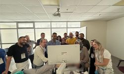 Anestezi uzmanları Çorum’da buluştu