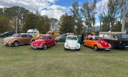 Kargı’da “Vosvos Festivali”