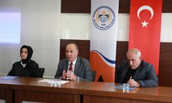 Arslan: “Alaca’ya yön  verecek kararlar alıyoruz”