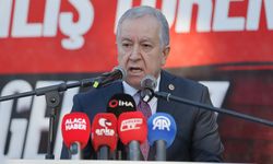 Alaca'da toplu açılış