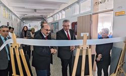 Oğuzlar'da imam hatip okullarının kuruluş yıl dönümü kutlandı