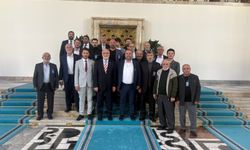 Saadet Çorum Teşkilatı, Meclis grup toplantısında