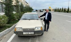 Aşgın’dan kardeş  şehir Fuzuli’ye ziyaret