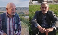 İki kardeş bir gün  arayla vefat etti
