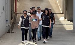 Kadınlar Günü'nde 'kurye' kılığına girip senet imzalatmışlar: 3 tutuklama