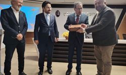 “Her şey, yarınların inşası ve milletin saadeti için”