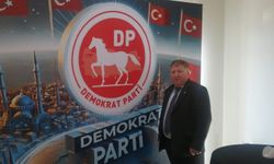 Demokrat Parti’den Çorum  Belediyesi’ne şeffaflık eleştirisi