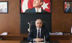 Hasan Taş asaleten atandı