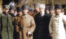 “Efendiler !  Yarın Cumhuriyeti ilan edeceğiz”