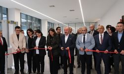 Sanatın kalbi Çorum’da attı
