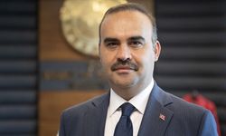 2. OSB, Sanayi Bakanı Kacır’ın imzasından çıktı