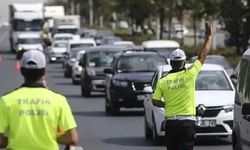 Bakan açıkladı! Trafikte bunu yapan yandı, hapis cezası geliyor