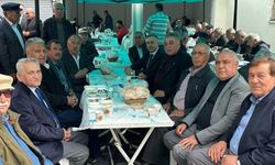 Halil Baklan’ın eşi merhume Miyase Baklan için 7 yemeği