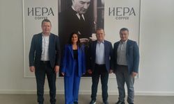 Yerli marka Hepa Coffee’nin  yenilikçi vizyonuna övgü