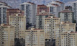 Kentsel dönüşüm için 77 ilde  yeni rezerv alanları belirlendi