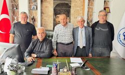 İskilip Belediyesi GES’in ihale sürecini tamamladı