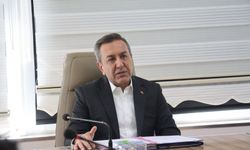 Sungurlu Belediye Meclisi toplandı