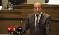 Çiçekdağ: “Şu an içme suyu  sıkıntısı gözükmüyor”