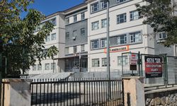 Dün 12, bugün de 8 öğrenci zehirlendi
