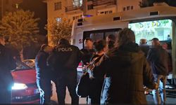 Sokak ortasında kavga: 3 yaralı