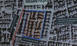 Hasanpaşa dönüşemedi ama Kale ve Mimar Sinan için umut var!