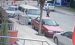 Çorum'da otomobilin çarptığı kadın hayatını kaybetti
