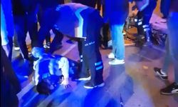 Çorum'da ATV kazası: 2 yaralı