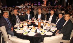 Birlik ve kardeşliğin buluşması