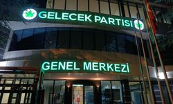 Gelecek Partisi yeni  binasına kavuşuyor