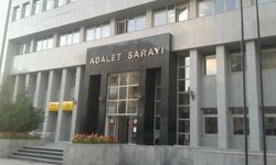 Rüşvet skandalı ile ilgili bir açıklama da Çorum Cumhuriyet Başsavcılığı'ndan