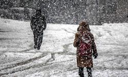 Çorum çetin bir kış geçirecek! Uzmanı uyardı