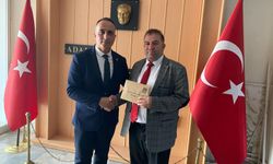 Dinçer Solmaz mazbatasını aldı