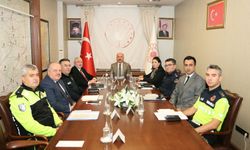 Trafikte hedef sıfır can kaybı
