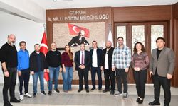 “Maarif Korosu” istişaresi