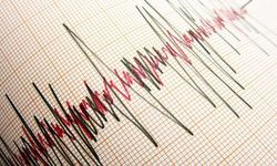 4.9 büyüklüğünde deprem… Komşu illerden de hissedildi!