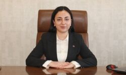 Dodurga Kaymakamı Bilge Yıldırım  Boğazkale Kaymakamlığı’na atandı