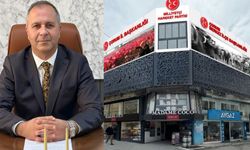 MHP Çorum İl Başkanlığı yeni hizmet binası açılıyor