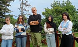 Osmancık Ömer Derindere Fen Lisesi  öğrencilerinden “üstün sanat” gezisi