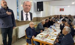 Hasan Kalender için can yemeği