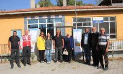 “El Ele Gönüller, Güçlü  Köyler” projesi başlıyor