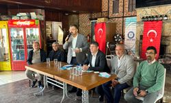 “Sorunların çözümü, istikrarlı bir  sendikal vizyonla mümkündür”