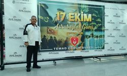 “Astsubaylar Günü kutlu olsun”