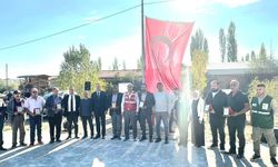 Serban’da coşkulu şenlik