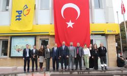 PTT 185 yaşında
