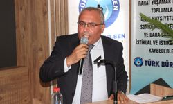 “Kamuda sözleşmeli memur olmaz”