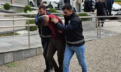 Babasını öldüren şüpheli adliyeye sevk edildi