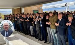 Fikret Yıldırım toprağa verildi