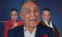 “Aşk Eski BirYalan” Pazartesi Çorum’da