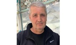 Garip Demirparmak hayatını kaybetti